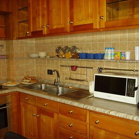 La Voliera Bed & Breakfast Пиза Екстериор снимка