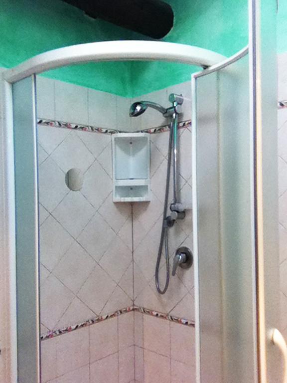 La Voliera Bed & Breakfast Пиза Екстериор снимка